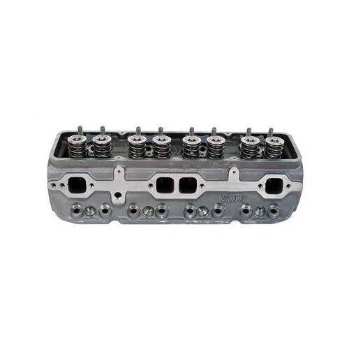 Dart Cylinder Head, Iron Eagle, 64cc Chamber, 215 Intake Runner, AP VJ 2.05/1.60, Each