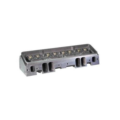 Dart Cylinder Head, Iron Eagle, CNC 72cc Chamber, 227 Intake Runner, 2.08/1.60/1.437, Each