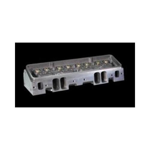 Dart Cylinder Head, Iron Eagle, CNC 72cc Chamber, 227 Intake Runner, 2.08/1.60/1.550, Each