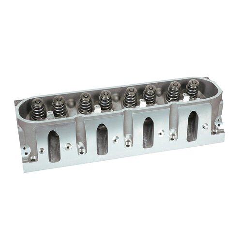 Dart Cylinder Head, Assembled, Pro 1, LS1 62cc Chamber, 225cc Intake Runner, AP 2.05/1.60/1.290, Each