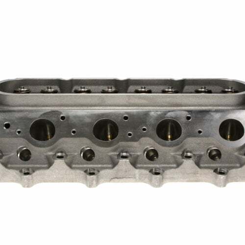 Dart Cylinder Head, Pro1 Chevrolet LS Gen III, 285.00 CC Port, 66.00 CC Chamber, Each