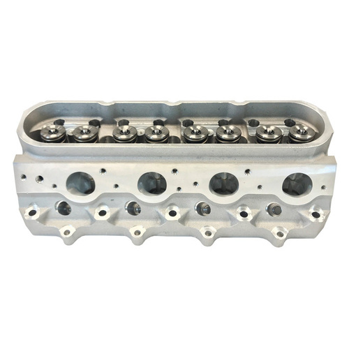 Dart Cylinder Head, Pro 1, LS7 CNC 285cc Intake Runner, AP2.20/1.625/1.290DJesel, Each