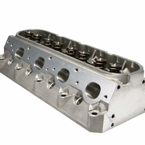 Dart Cylinder Head, Pro1 Chevrolet LS Gen III, 250.00 CC Port, 68.00 CC Chamber, Each