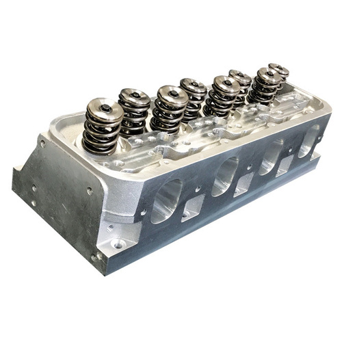 Dart Cylinder Head, Race Series Chevrolet LS Gen III, 368.00 CC Port, 57.00 CC Chamber, Each