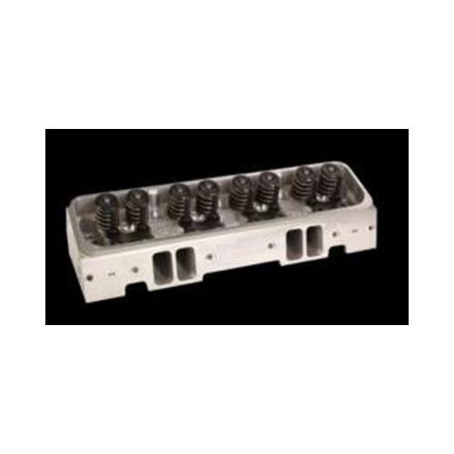 Dart Cylinder Head, Assembled, Pro 1, LT 58cc Chamber, 180cc Intake Runner, AP 2.02/1.60/1.250, Each