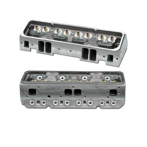 Dart Cylinder Head, Pro1 Chevrolet Small Block, 200.00 CC Port, 49.00 CC Chamber, Each