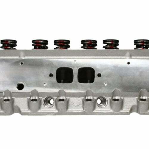 Dart Cylinder Head, Pro1 Chevrolet Small Block, 215.00 CC Port, 64.00 CC Chamber, Each
