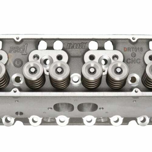 Dart Cylinder Head, Pro1 Chevrolet Big Block, 227.00 CC Port, 66.00 CC Chamber, Each