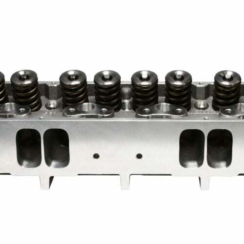 Dart Cylinder Head, Pro1 Chevrolet Small Block, 245.00 CC Port, 66.00 CC Chamber, Each