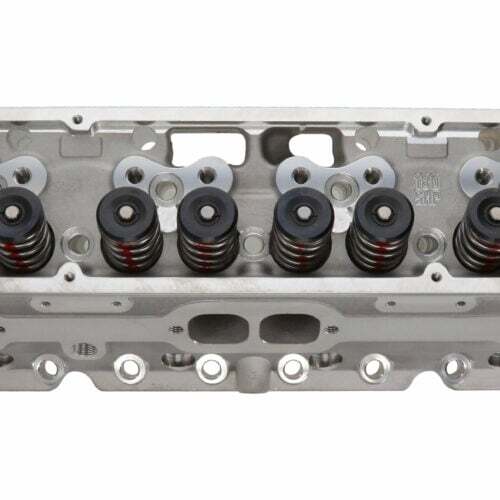 Dart Cylinder Head, SHP Chevrolet Small Block, 180.00 CC Port, 64.00 CC Chamber, Each