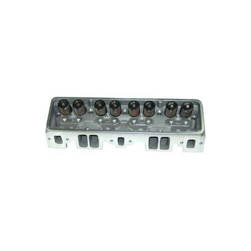 Dart Cylinder Head, Assembled, SHP, 64cc Chamber, 180cc Intake Runner, ST 2.02/1.60/1.250, Each