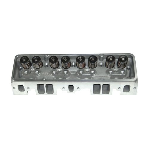 Dart Cylinder Head, SHP, 64cc Chamber, 220cc Intake Runner, ST 2.05/1.60/1.437, Each