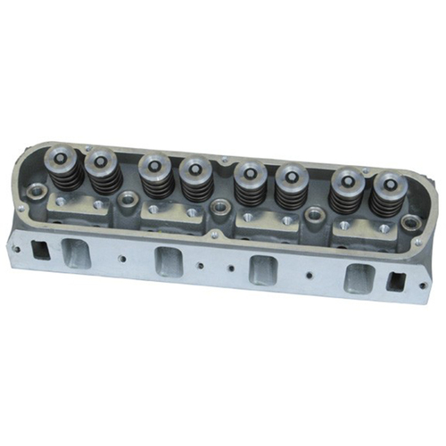 Dart Cylinder Head, Pro1 Chevrolet Big Block, 210.00 CC Port, 62.00 CC Chamber, Each