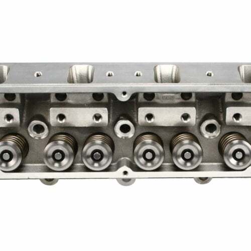 Dart Cylinder Head, Pro1 Chevrolet Big Block, 225.00 CC Port, 62.00 CC Chamber, Each