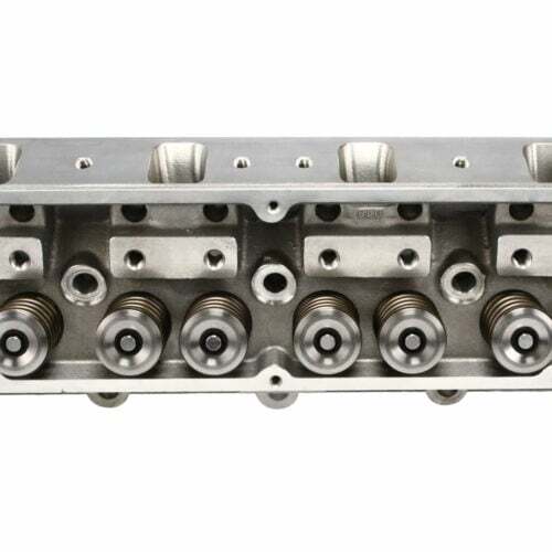 Dart Cylinder Head, Bare, Pro 1, For Ford CNC 62cc Chamber, 225cc Intake Runner, 2.08/1.6 4.155, Each