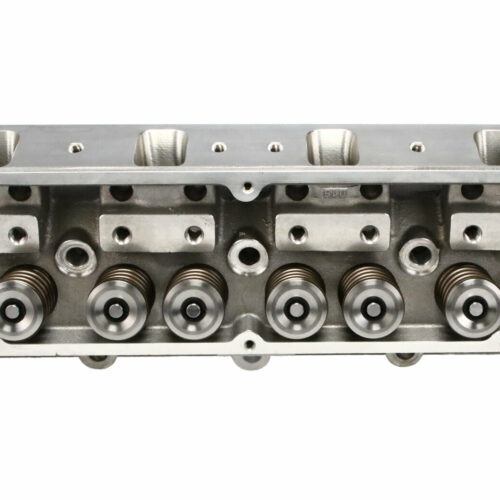 Dart Cylinder Head, Assembled, Pro 1, For Ford CNC 225/2.08/1.60/1.437 4.155, Each