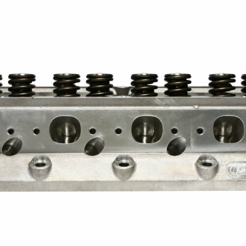 Dart Cylinder Cylinder Head, Pro 1, Aluminum, Assembled, 62cc Chamber, 225cc Intake Runner, Ford, 289, 302, 351W, Each