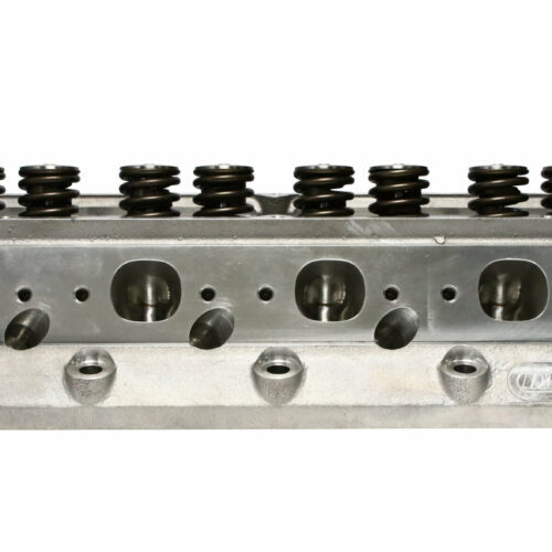 Dart Cylinder Head, Assembled, Pro 1, For Ford CNC 62cc Chamber, 225cc Intake Runner, 2.08/1.6/1.55 4.155, Each