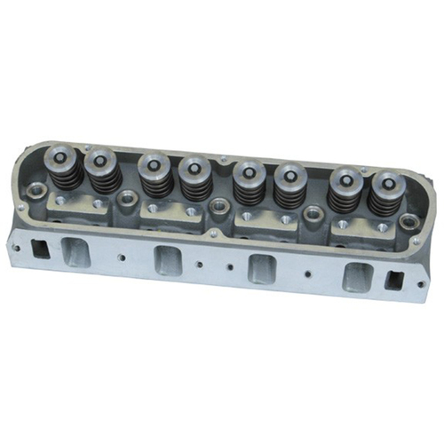 Dart Cylinder Head, Assembled, Pro 1, For Ford 62cc Chamber, 170cc Intake Runner, AP 1.94/1.60/1.437, Each
