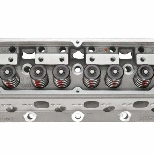 Dart Cylinder Head, Pro1 Ford Small Block, 195.00 CC Port, 62.00 CC Chamber, Each