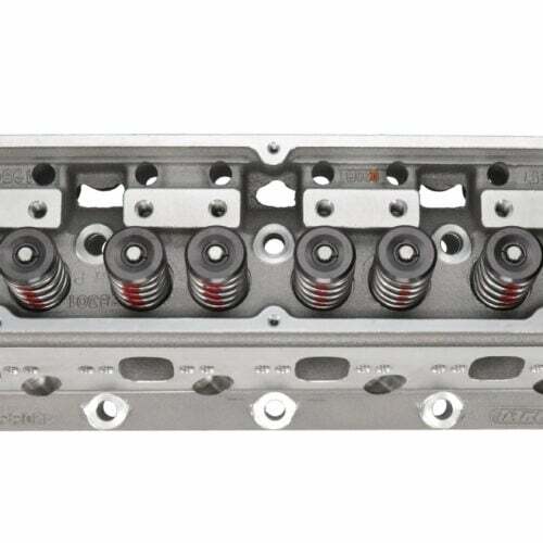 Dart Cylinder Head, Assembled, Pro 1, For Ford 62cc Chamber, 195cc Intake Runner, AP 2.02/1.60/1.437, Each