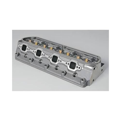 Dart Cylinder Head, Bare, Iron Eagle, For Ford 58cc Chamber, 180 Intake Runner, VJ 2.02/1.60, Each
