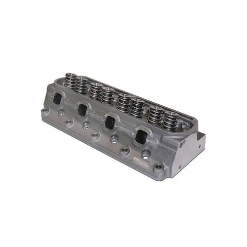 Dart Cylinder Head, Iron Eagle, For Ford 62cc Chamber, 180 Intake Runner, VJ 2.02/1.60, Each