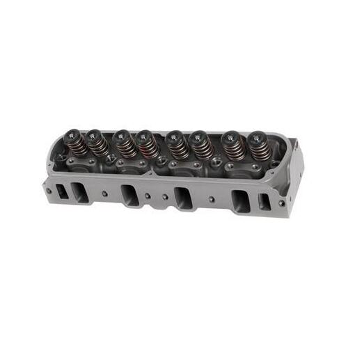 Dart Cylinder Head, Assembled, Iron Eagle, For Ford 58cc Chamber, 200 Intake Runner, 2.02/1.60/1.550, Each