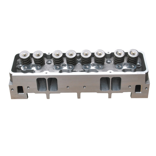 Dart Cylinder Head, Bare, 18 Degree, Super Mod, Bare, 2.150x1.600 4.155, Each