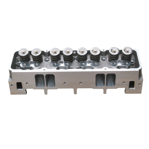 Dart Cylinder Head, Bare, 18 Degree, Full Port, 2.150x1.625x4.155 Standard Port, Each