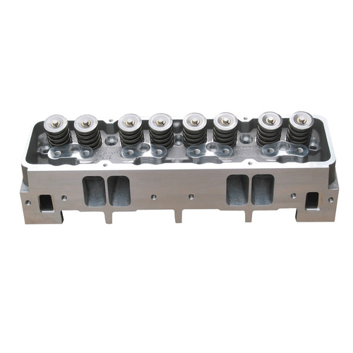 Dart Cylinder Head, Assembly, 15 Degree, Full Port, 2.180x1.625x4.155 Large Port, Each