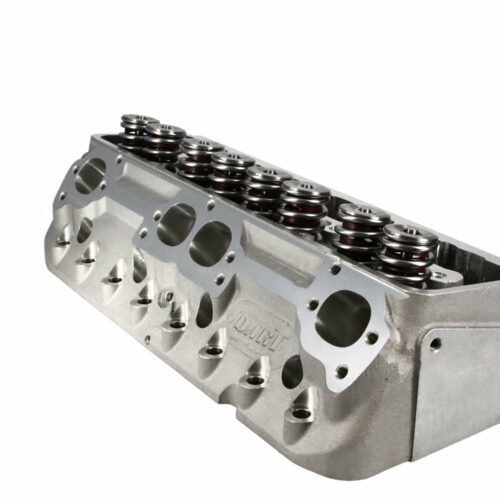 Dart Cylinder Head, Race Series Chevrolet Small Block, 296.00 CC Port, 38.00 CC Chamber, Each