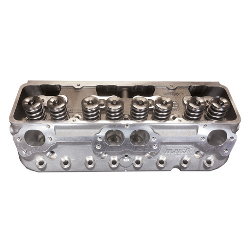 Dart Cylinder Head, Race Series Chevrolet Small Block, 265.00 CC Port, 42.00 CC Chamber, Each