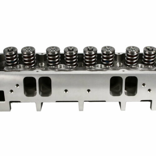 Dart Cylinder Head, Race Series Chevrolet Small Block, 296.00 CC Port, 42.00 CC Chamber, Each