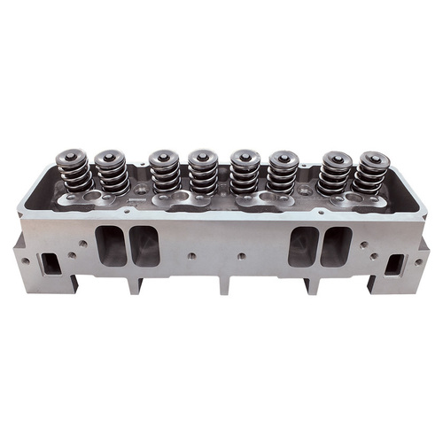 Dart Cylinder Head, Race Series Chevrolet Small Block, 296.00 CC Port, 42.00 CC Chamber, Each