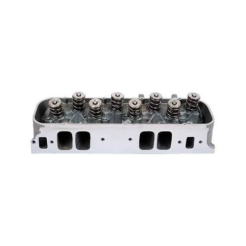 Dart Cylinder Head, Assembled, Engine Block, BBC 345cc 2.300x1.880x1.550D, Each