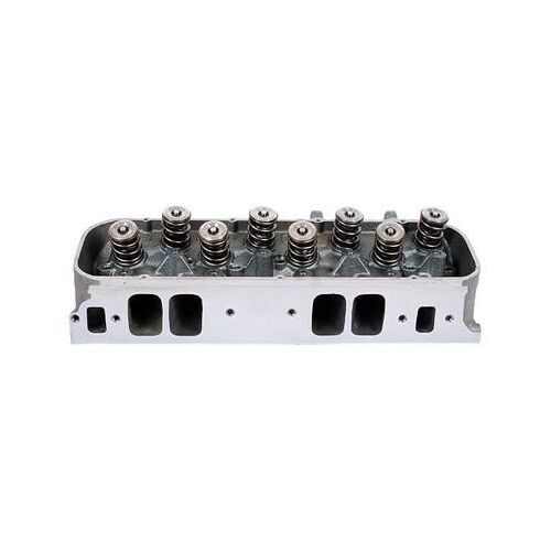 Dart Cylinder Head, Assembled, Engine Block, BBC 345cc 2.300x1.880x1.625D, Each