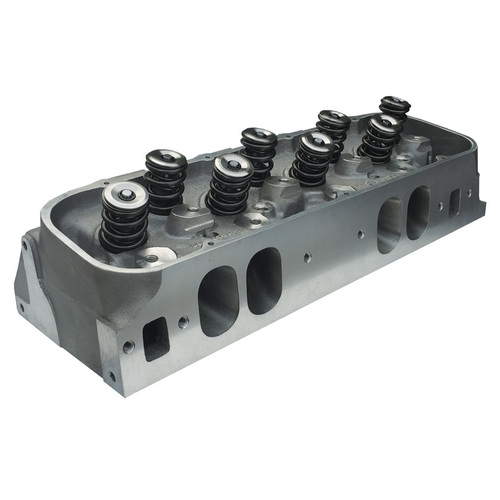 Dart Cylinder Head, Engine Block, BBC CNC 365cc Intake Runner, 2.350x1.850x1.625D, Each