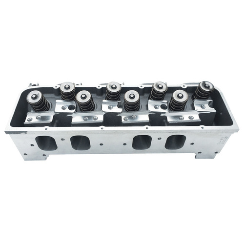 Dart Cylinder Head, Big Chief Chevrolet Big Block, 440.00 CC Port, 87.00 CC Chamber, Each