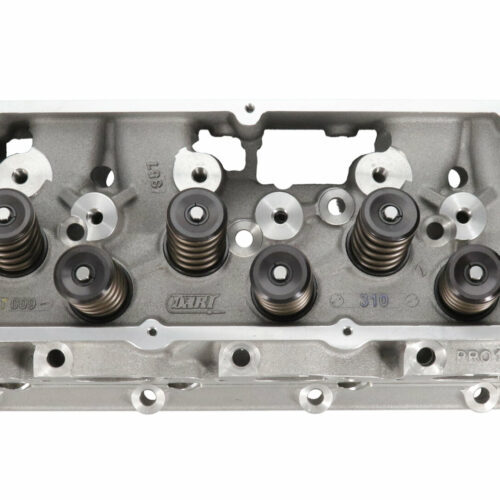 Dart Cylinder Head, Pro1 Chevrolet Big Block, 310.00 CC Port, 121.00 CC Chamber, Each