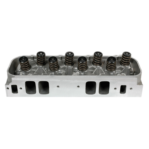 Dart Cylinder Head, BBC Pro 1, 310cc Intake Runner, 2.300x1.880x1.550H HD Coat, Each