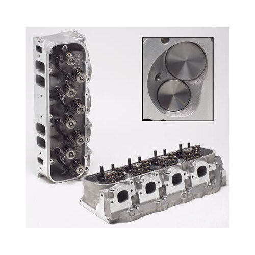 Dart Cylinder Head, Pro1 Chevrolet Big Block, 325.00 CC Port, 121.00 CC Chamber, Each