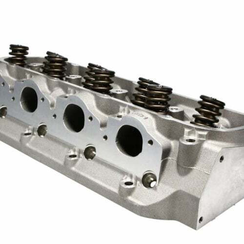 Dart Cylinder Head, Pro1 Chevrolet Big Block, 345.00 CC Port, 121.00 CC Chamber, Each