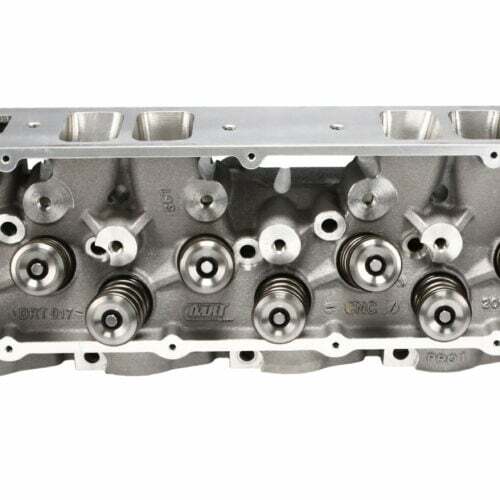 Dart Cylinder Head, Pro1 Chevrolet Big Block, 335.00 CC Port, 121.00 CC Chamber, Each