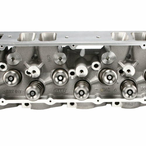 Dart Cylinder Head, Pro1 Chevrolet Big Block, 355.00 CC Port, 121.00 CC Chamber, Each