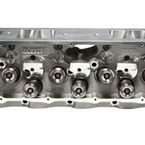 Dart Cylinder Head, Pro2 Chevrolet Big Block, 380.00 CC Port, 124.00 CC Chamber, Each