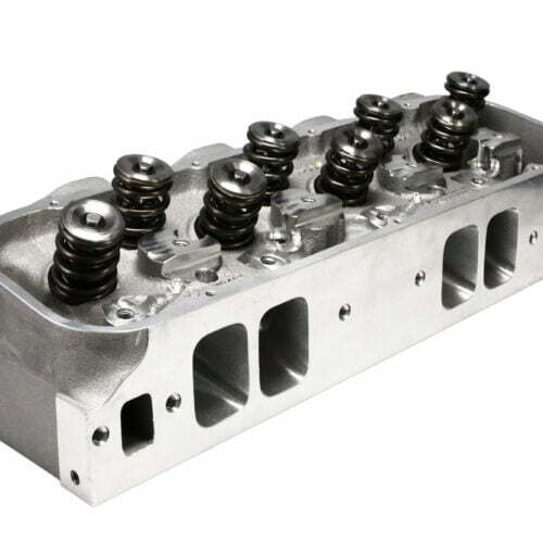 Dart Cylinder Head, Pro2 Chevrolet Big Block, 380.00 CC Port, 124.00 CC Chamber, Each