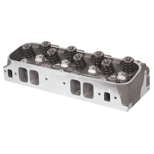 Dart Cylinder Head, Pro2 Chevrolet Big Block, 380.00 CC Port, 124.00 CC Chamber, Each