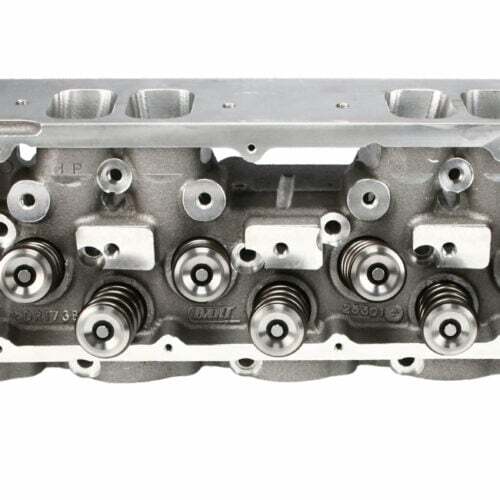 Dart Cylinder Head, Pro1 Chevrolet Big Block, 451.00 CC Port, 97.00 CC Chamber, Each