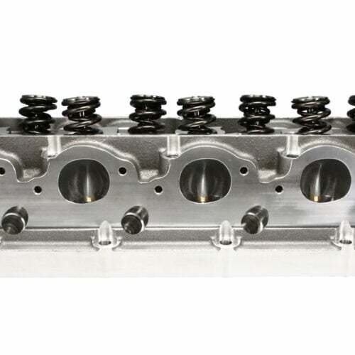 Dart Cylinder Head, Pro1 Chevrolet Big Block, 451.00 CC Port, 97.00 CC Chamber, Each